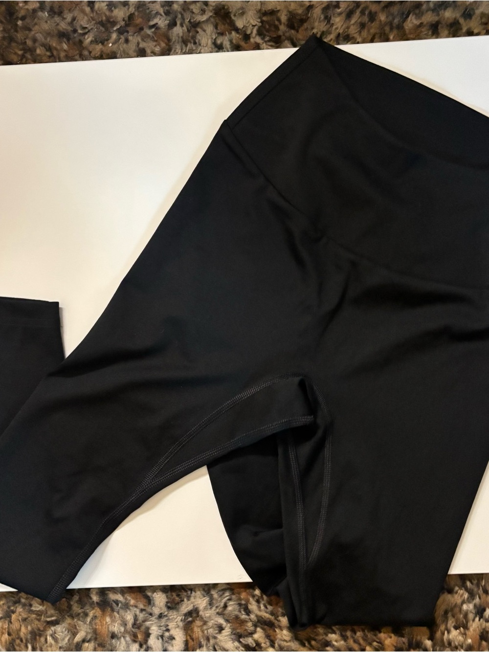 Gymshark high waist leggings